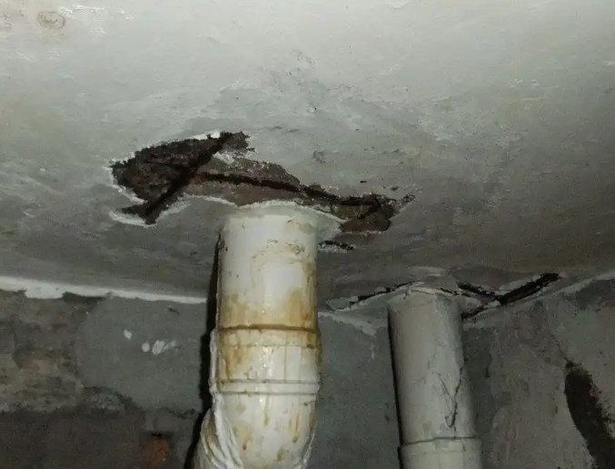 天全卫生间漏水维修公司浅析天全卫生间渗水维修的方法