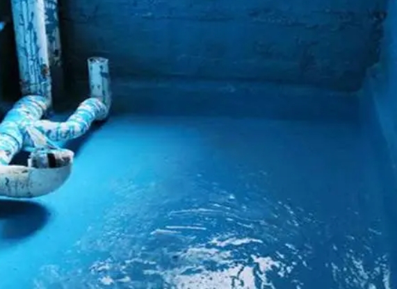 天全卫生间漏水维修公司分下防水公司如何判断防水工程的质量?