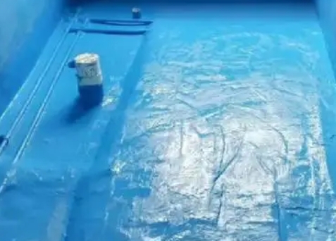 天全卫生间漏水维修公司分享下天全卫生间防水工程中常用防水涂料介绍。
